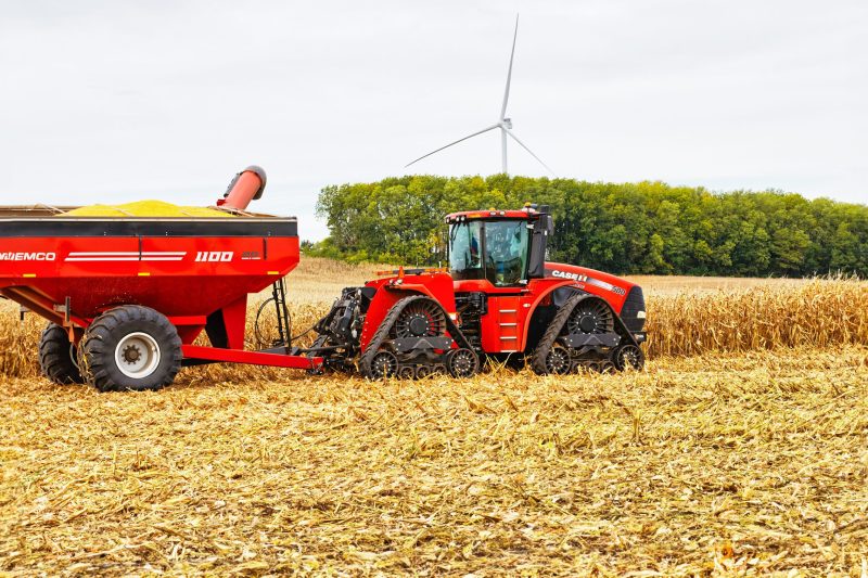 Cordelio Power Farm Photo