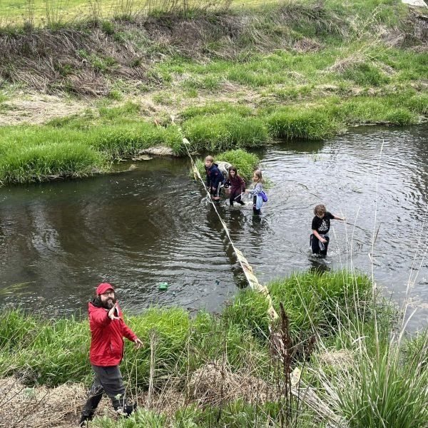 Lions Club Rockford, WA ‘Frog Regatta” Race – Donation 2024