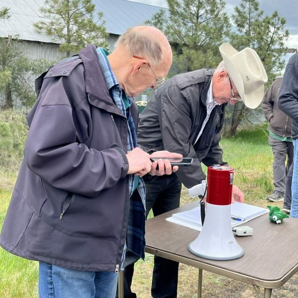 Lions Club Rockford, WA ‘Frog Regatta” Race – Donation 2024