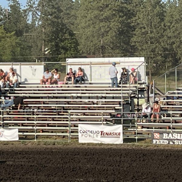 Cheney Rodeo Event Sponsor 2024