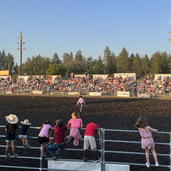 Cheney Rodeo Event Sponsor 2024